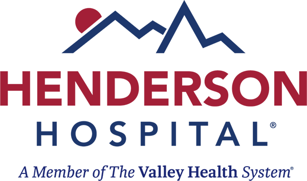 Henderson Hospital logo