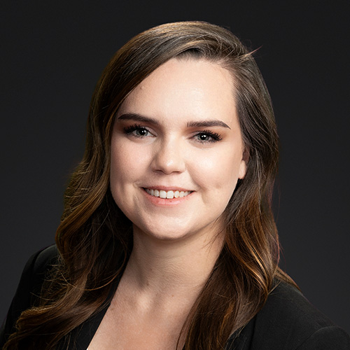 PMI Ashley Martin