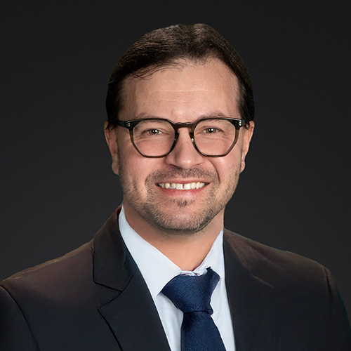 PMI - Danial Jaller, MD