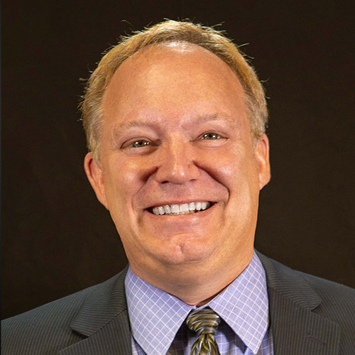 PMI Darren Blanford