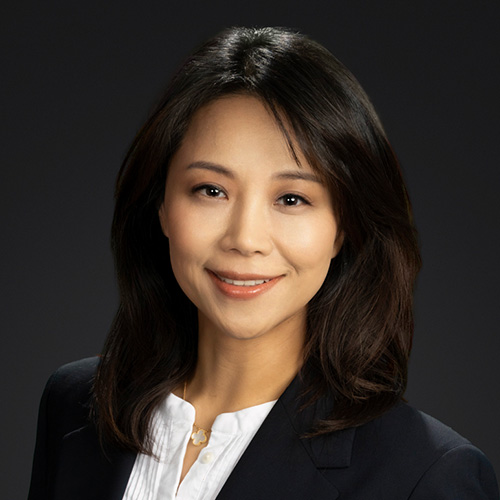 PMI - Joanna Jeong, MD