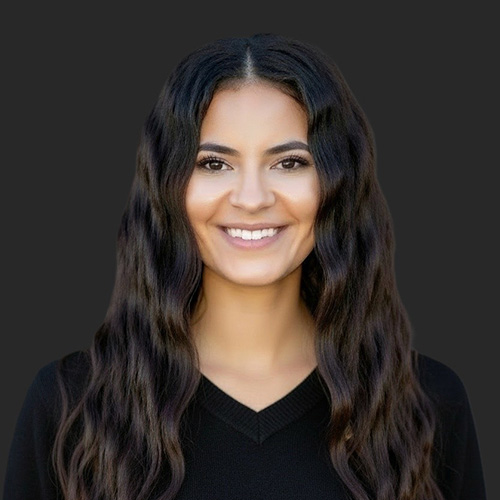 PMI Nadia Banks