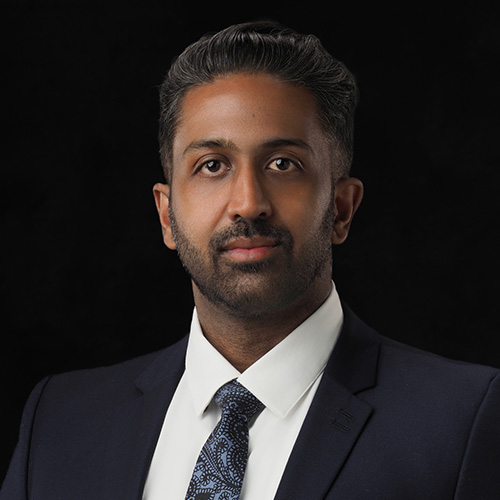PMI - Prem N. Thanaratnam, M.D.