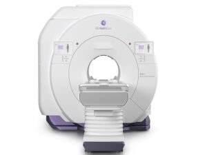 PMI Whole Body MRI machine