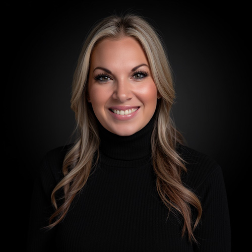PMI BreAnn Johnston